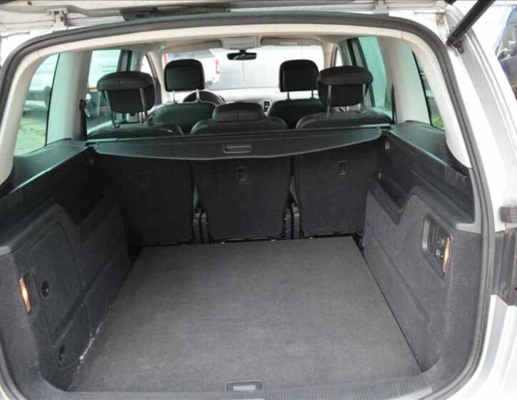 Volkswagen Sharan 20
