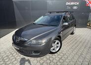 Mazda 6 1