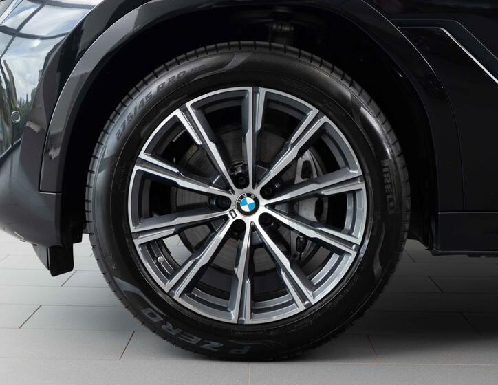 BMW X6 6