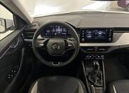 Škoda Kamiq 5