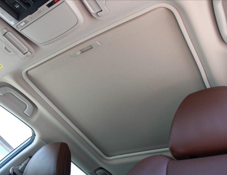 Subaru Forester 36