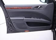 Škoda Superb 11