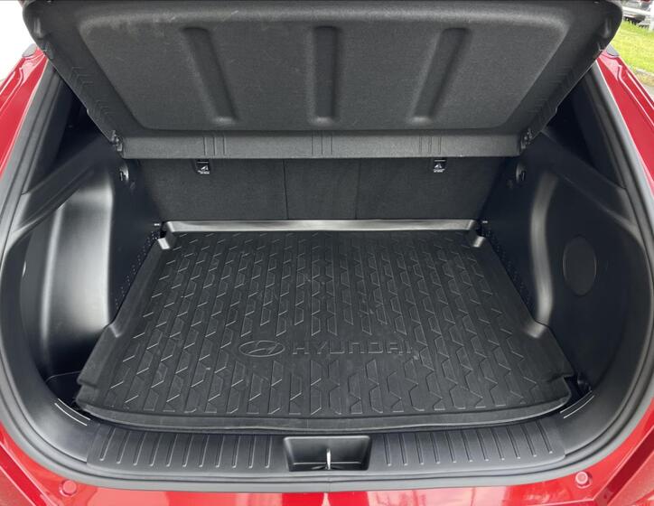 Hyundai Kona 23