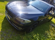 BMW Řada 5 1