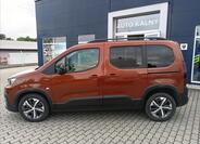Peugeot Rifter 3