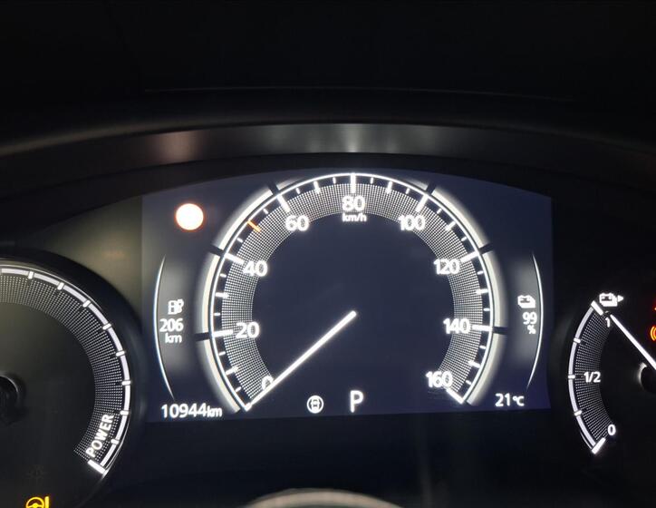 Mazda MX-30 12