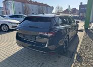 Škoda Superb 5