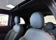 Fiat 500e 21