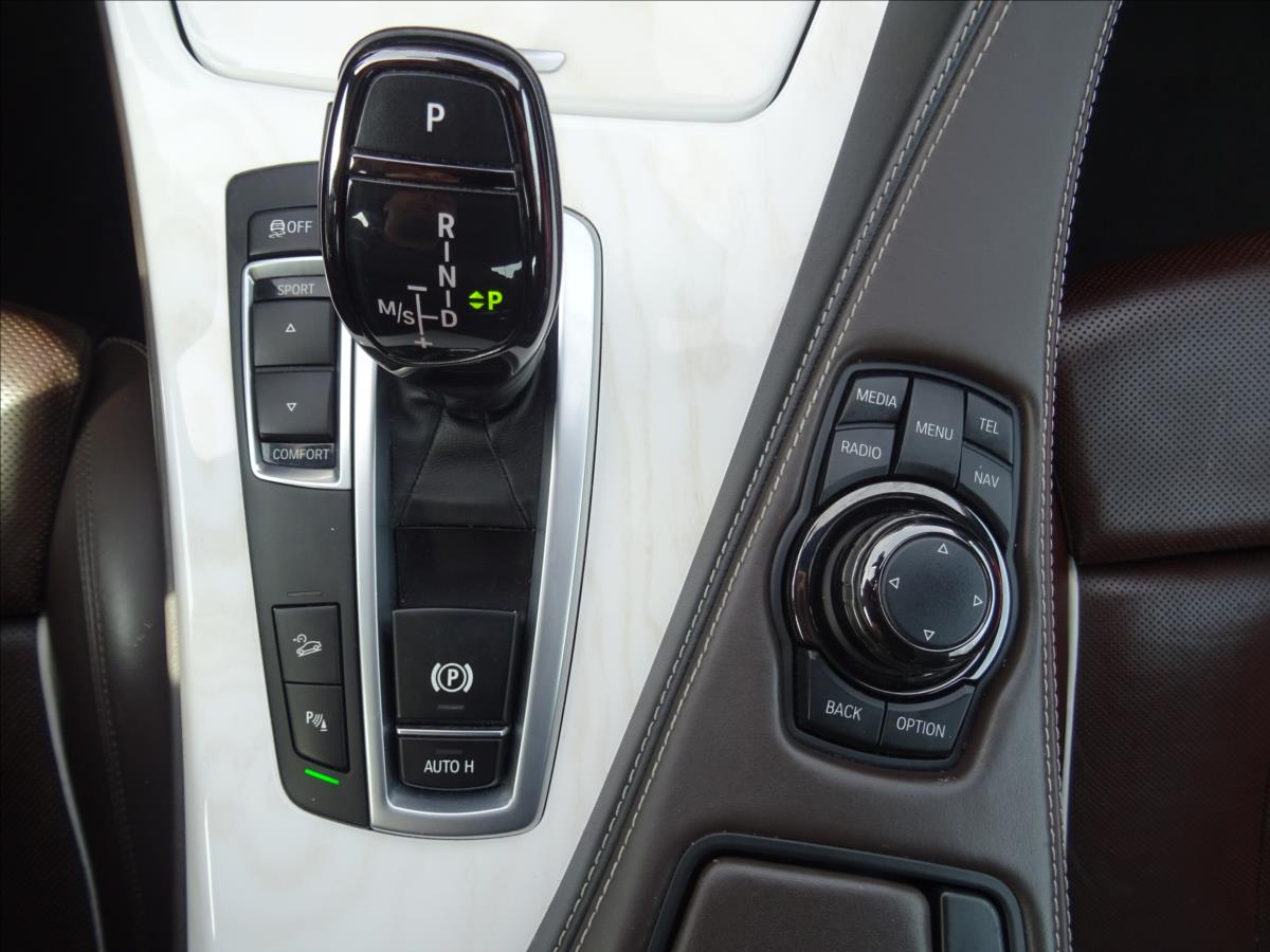BMW Řada 6