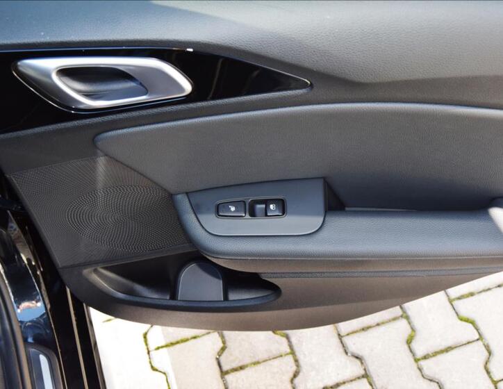 KIA ProCeed 13