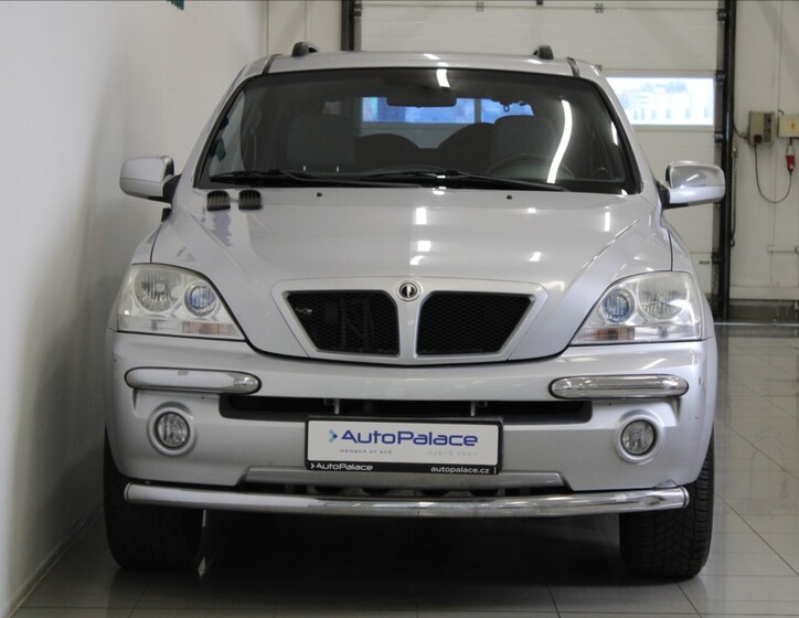 KIA Sorento 2