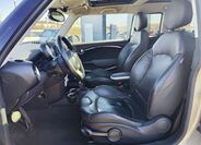 Mini Clubman 12