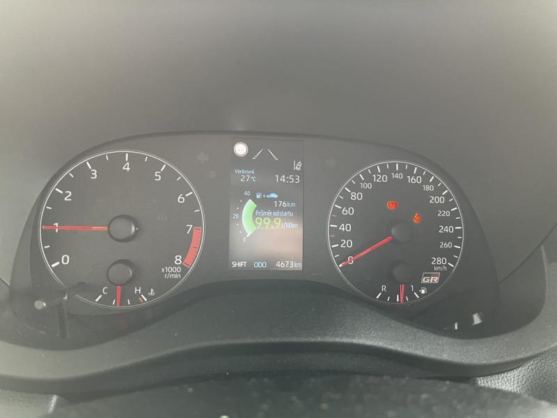 Toyota GR Yaris