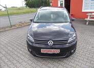 Volkswagen Touran 3