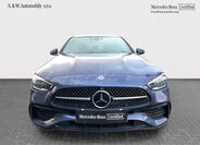 Mercedes-Benz Třídy C 2