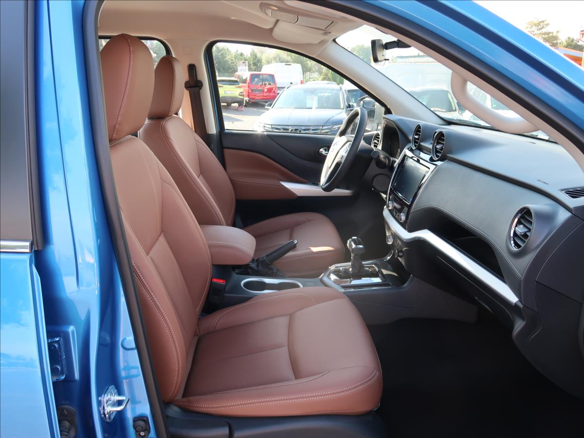 Dongfeng DF 6