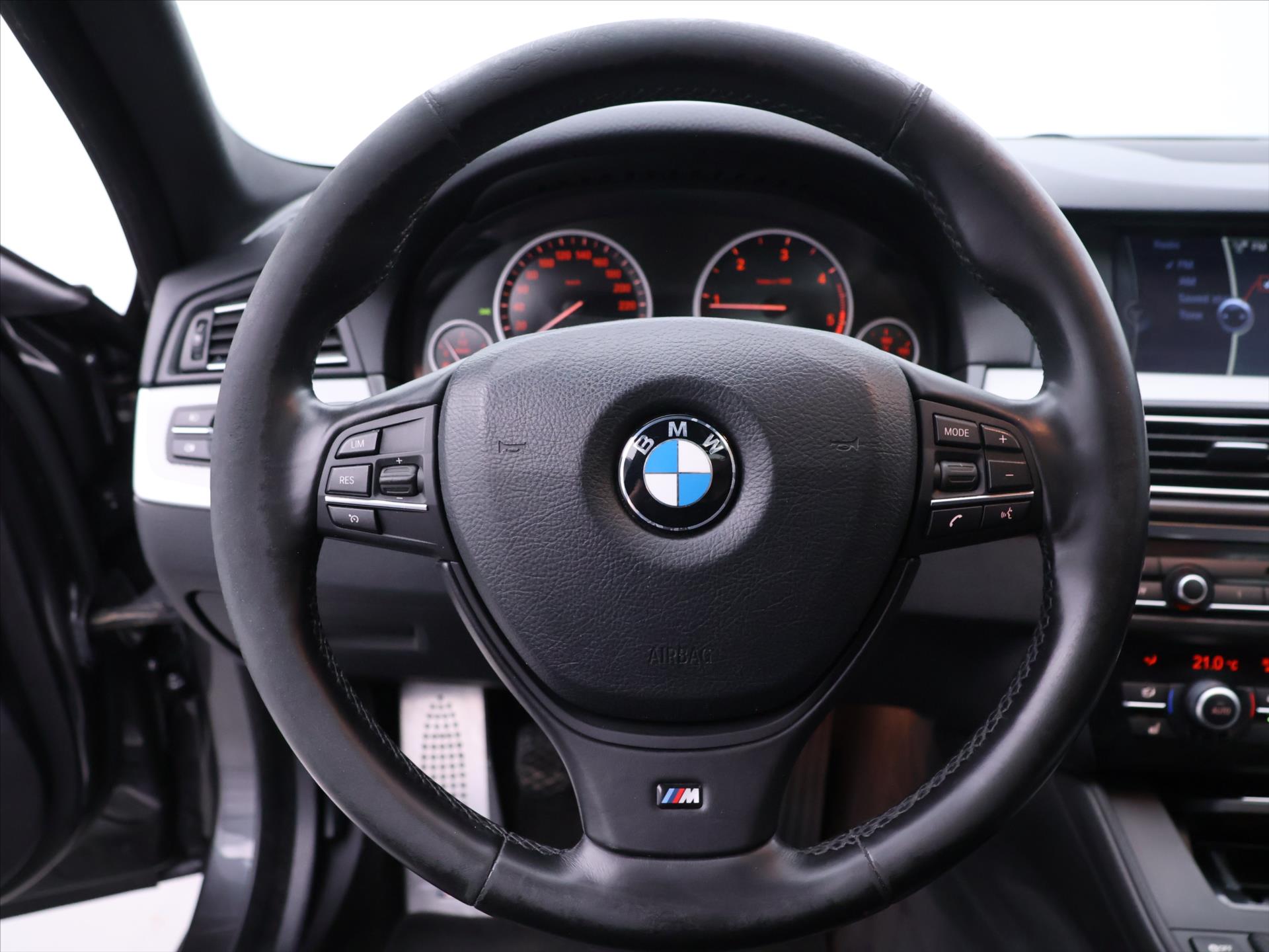 BMW Řada 5