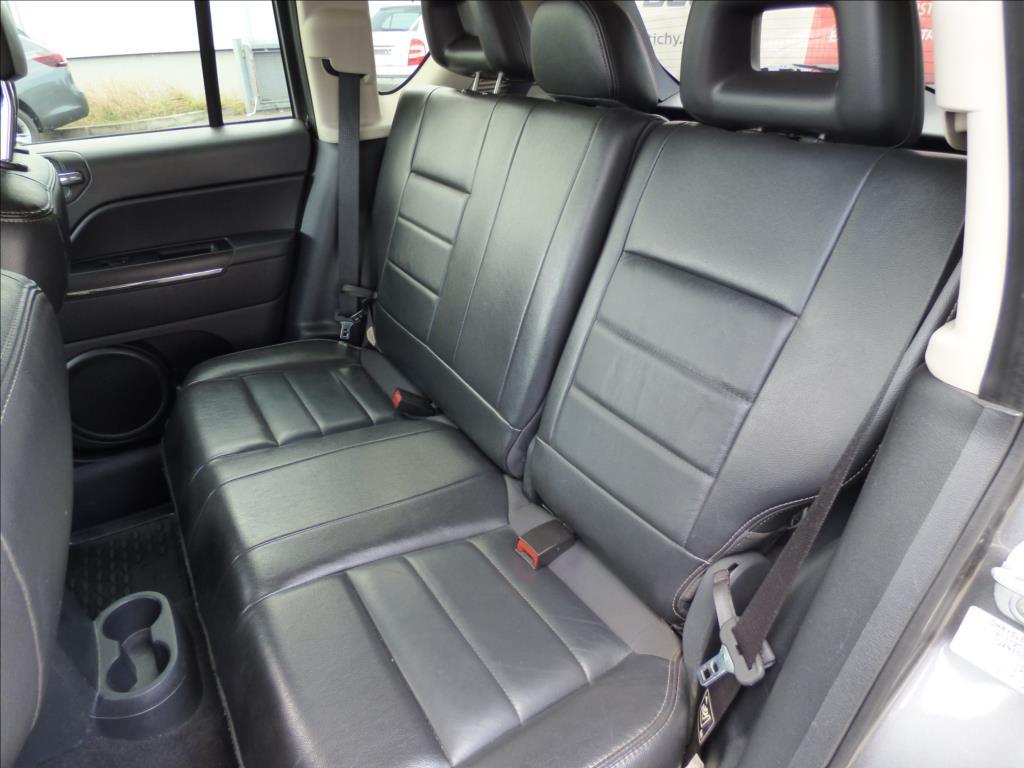 Jeep Compass 28