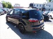Ford S-MAX 4