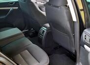 Škoda Octavia 24
