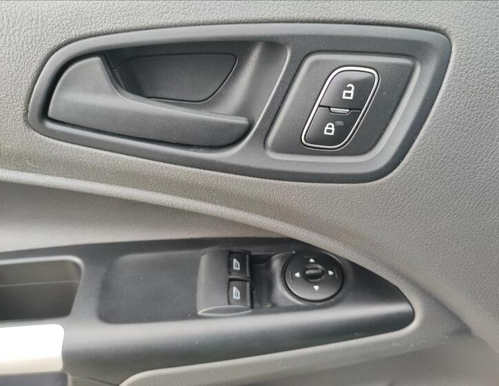 Ford Transit Connect 20
