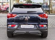 SsangYong Korando 6