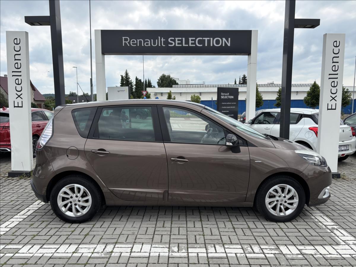 Renault Scénic