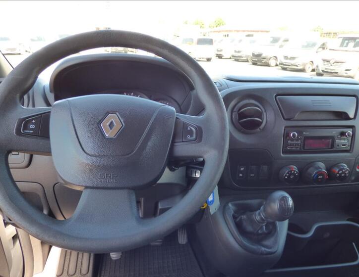Renault Master 13