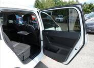 Volkswagen Touran 27