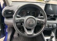 Toyota Yaris 18
