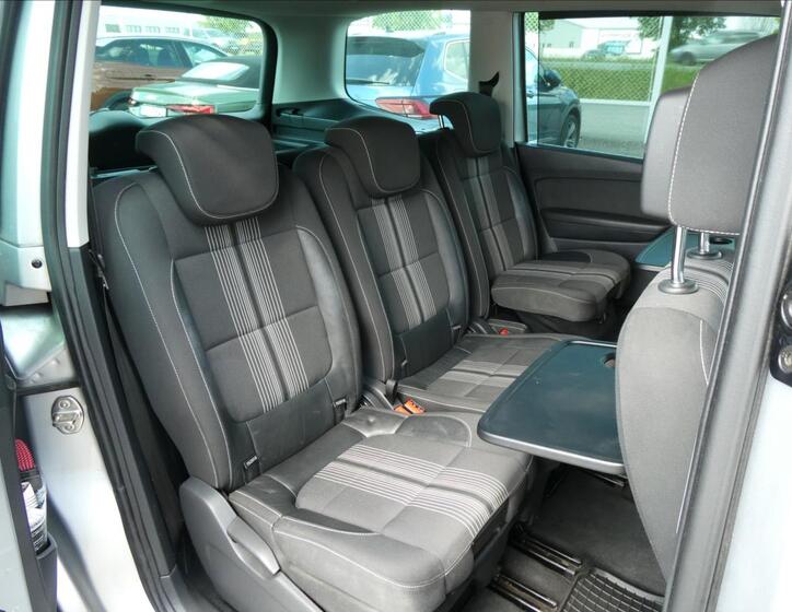Volkswagen Sharan 32