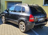 Hyundai Tucson 7