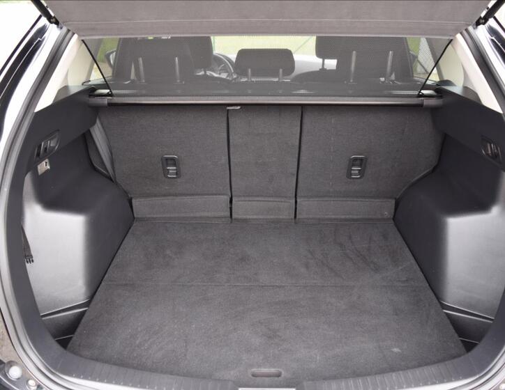 Mazda CX-5 20