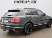 Bentley Bentayga 7
