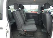 Mercedes-Benz Vito 11
