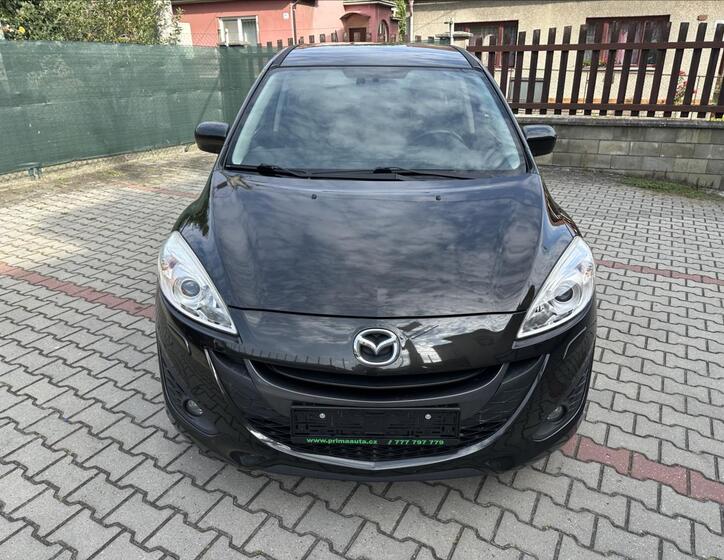 Mazda 5 9