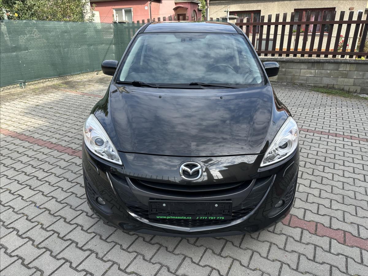 Mazda 5