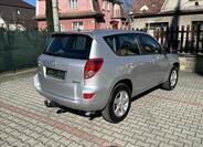 Toyota RAV4 3