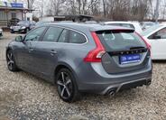 Volvo V60 6