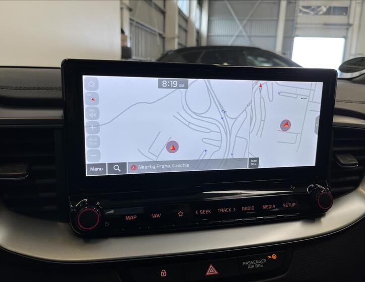 KIA Ceed 11