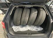 Volkswagen Passat 28