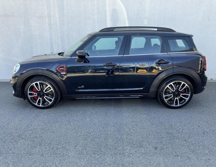 Mini Countryman 3