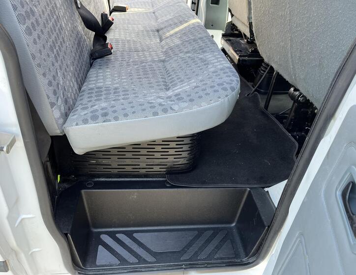 Ford Transit 14