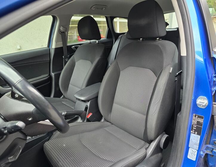 KIA Ceed 10