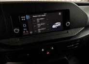 Volkswagen Caddy 23