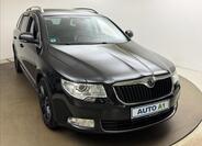 Škoda Superb 3