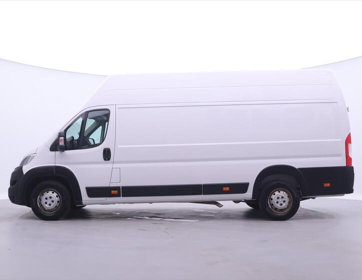 Citroën Jumper 4
