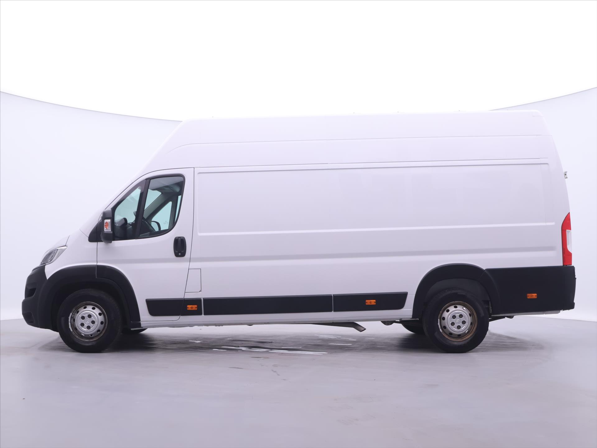 Citroën Jumper