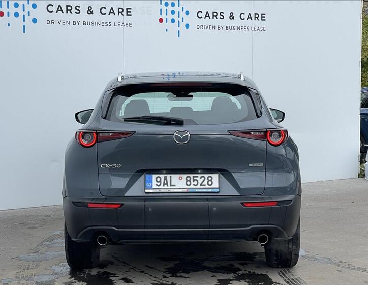 Mazda CX-30 24
