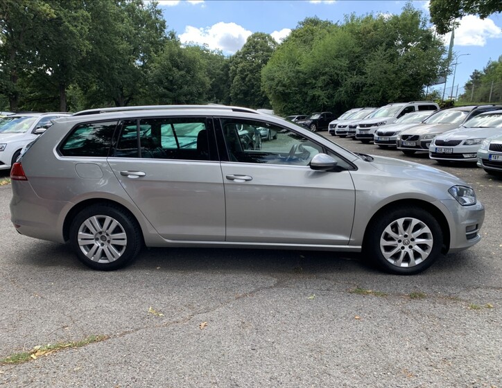Volkswagen Golf 4